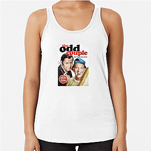 The Odd Couple Merchandise For Fans The Odd Couple Tank Tops