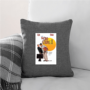 The Odd Couple Merch The Odd Couple Pillows Cover