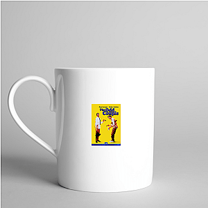 The Odd Couple Limited Collection The Odd Couple Mugs