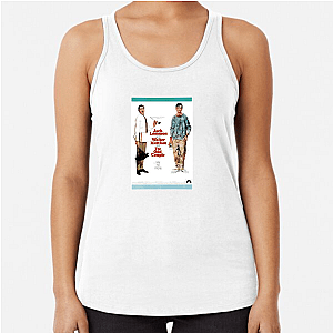 The Odd Couple Signature The Odd Couple Tank Tops