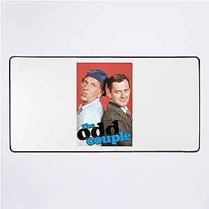 The Odd Couple Special Collection The Odd Couple Mouse Pads