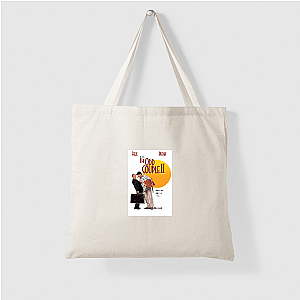 The Odd Couple Merch The Odd Couple Bags