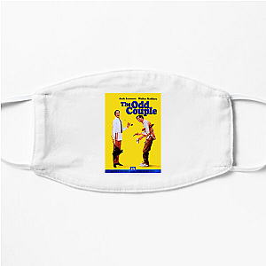 The Odd Couple Limited Collection The Odd Couple Face Masks