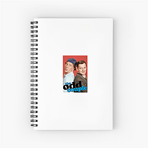 The Odd Couple Special Collection The Odd Couple Notebook