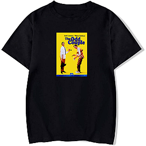 The Odd Couple Limited Collection The Odd Couple T-Shirts