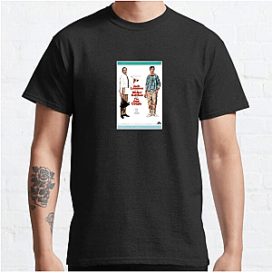 The Odd Couple Signature The Odd Couple T-Shirts