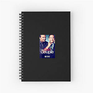 The Odd Couple Fan Art The Odd Couple Notebook