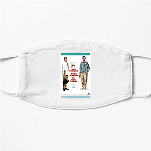 The Odd Couple Signature The Odd Couple Face Masks