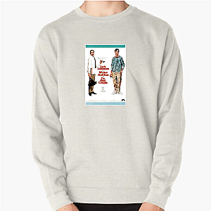 The Odd Couple Signature The Odd Couple Sweatshirts