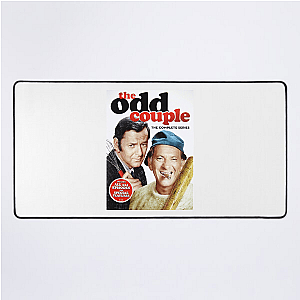 The Odd Couple Merchandise For Fans The Odd Couple Mouse Pads