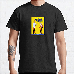 The Odd Couple Limited Collection The Odd Couple T-Shirts