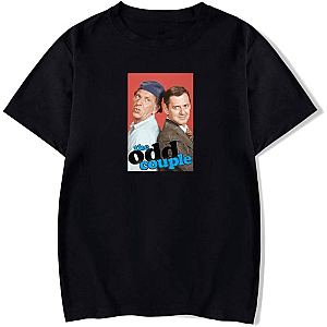 The Odd Couple Special Collection The Odd Couple T-Shirts