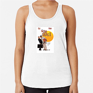 The Odd Couple Merch The Odd Couple Tank Tops