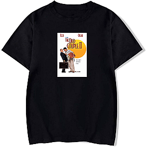 The Odd Couple Merch The Odd Couple T-Shirts