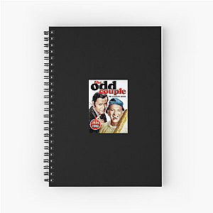 The Odd Couple Merchandise For Fans The Odd Couple Notebook