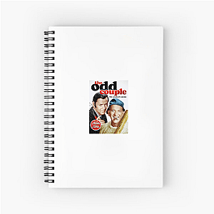 The Odd Couple Merchandise For Fans The Odd Couple Notebook