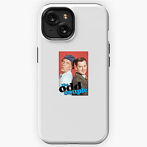The Odd Couple Special Collection The Odd Couple iPhone Cases