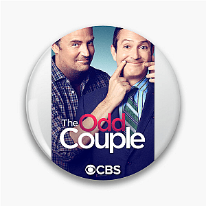 The Odd Couple Fan Art The Odd Couple Pins