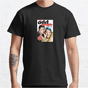The Odd Couple Merchandise For Fans The Odd Couple T-Shirts