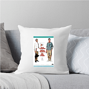 The Odd Couple Signature The Odd Couple Pillows Cover