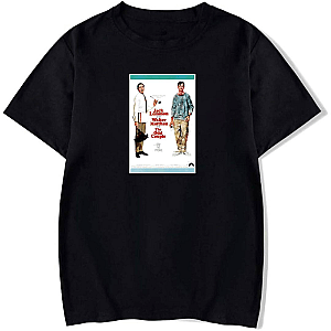 The Odd Couple Signature The Odd Couple T-Shirts