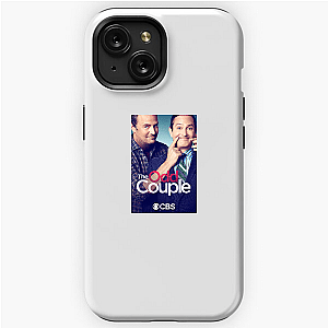 The Odd Couple Fan Art The Odd Couple iPhone Cases