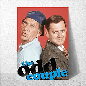 The Odd Couple Special Collection The Odd Couple Posters