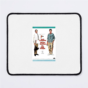 The Odd Couple Signature The Odd Couple Mouse Pads