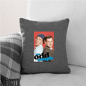 The Odd Couple Special Collection The Odd Couple Pillows Cover