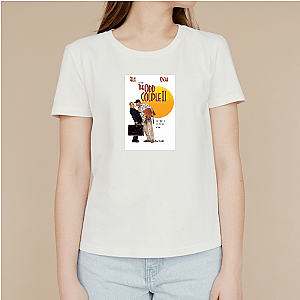 The Odd Couple Merch The Odd Couple T-Shirts
