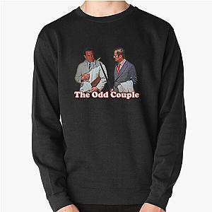 The Odd Couple Felix Oscar Pullover Sweatshirt