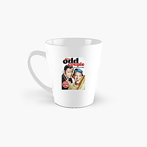 The Odd Couple Merchandise For Fans The Odd Couple Mugs