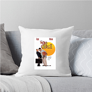 The Odd Couple Merch The Odd Couple Pillows Cover