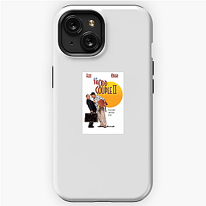 The Odd Couple Merch The Odd Couple Samsung Cases