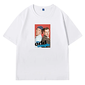 The Odd Couple Special Collection The Odd Couple T-Shirts