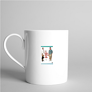 The Odd Couple Signature The Odd Couple Mugs