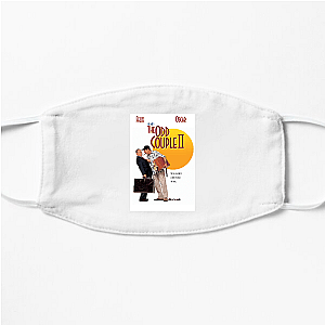 The Odd Couple Merch The Odd Couple Face Masks
