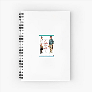 The Odd Couple Signature The Odd Couple Notebook