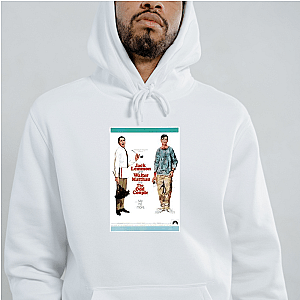 The Odd Couple Signature The Odd Couple Hoodies