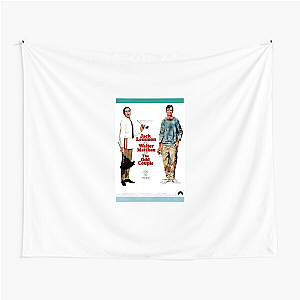 The Odd Couple Signature The Odd Couple Tapestries