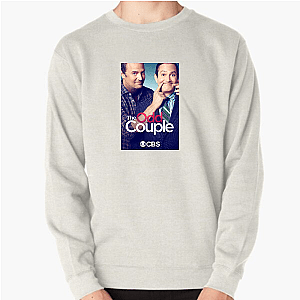 The Odd Couple Fan Art The Odd Couple Sweatshirts