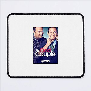 The Odd Couple Fan Art The Odd Couple Mouse Pads