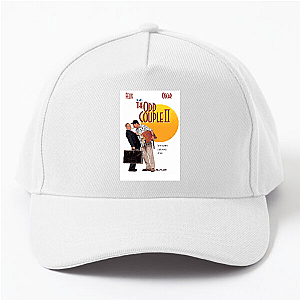 The Odd Couple Merch The Odd Couple Hats & Caps