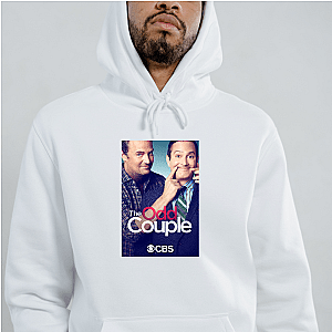The Odd Couple Fan Art The Odd Couple Hoodies