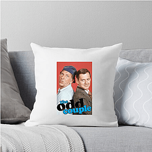 The Odd Couple Special Collection The Odd Couple Pillows Cover