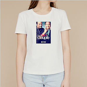 The Odd Couple Fan Art The Odd Couple T-Shirts