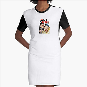 The Odd Couple Merchandise For Fans The Odd Couple Dresses
