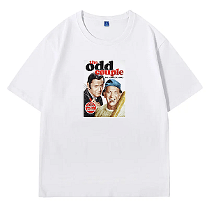 The Odd Couple Merchandise For Fans The Odd Couple T-Shirts