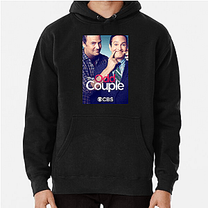 The Odd Couple Fan Art The Odd Couple Hoodies