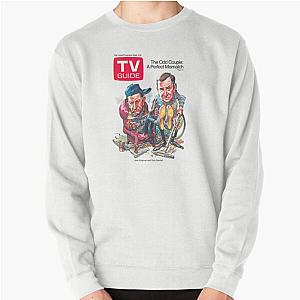 The Odd Couple Sweatshirt